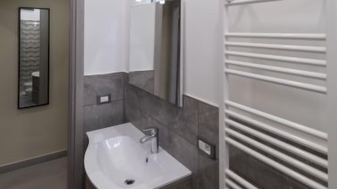 Photo of Bathroom in Meta