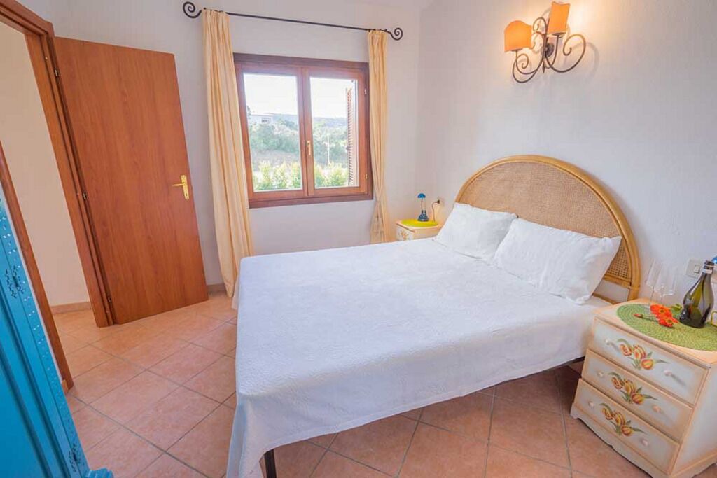 Photo of Bedroom in Baia Sant'Anna