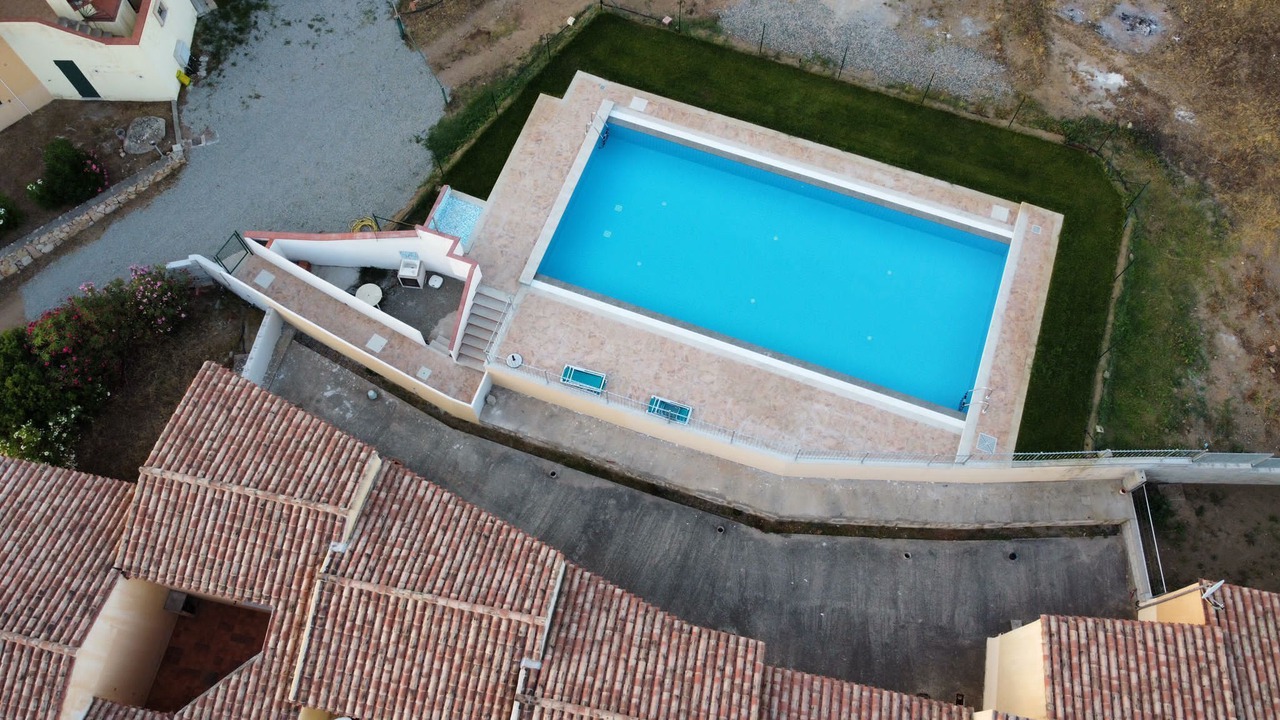 Photo of Outdoor in Baia Sant'Anna