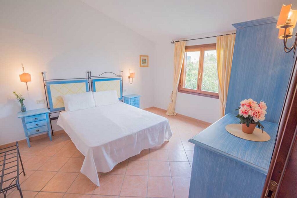 Photo of Bedroom in Baia Sant'Anna