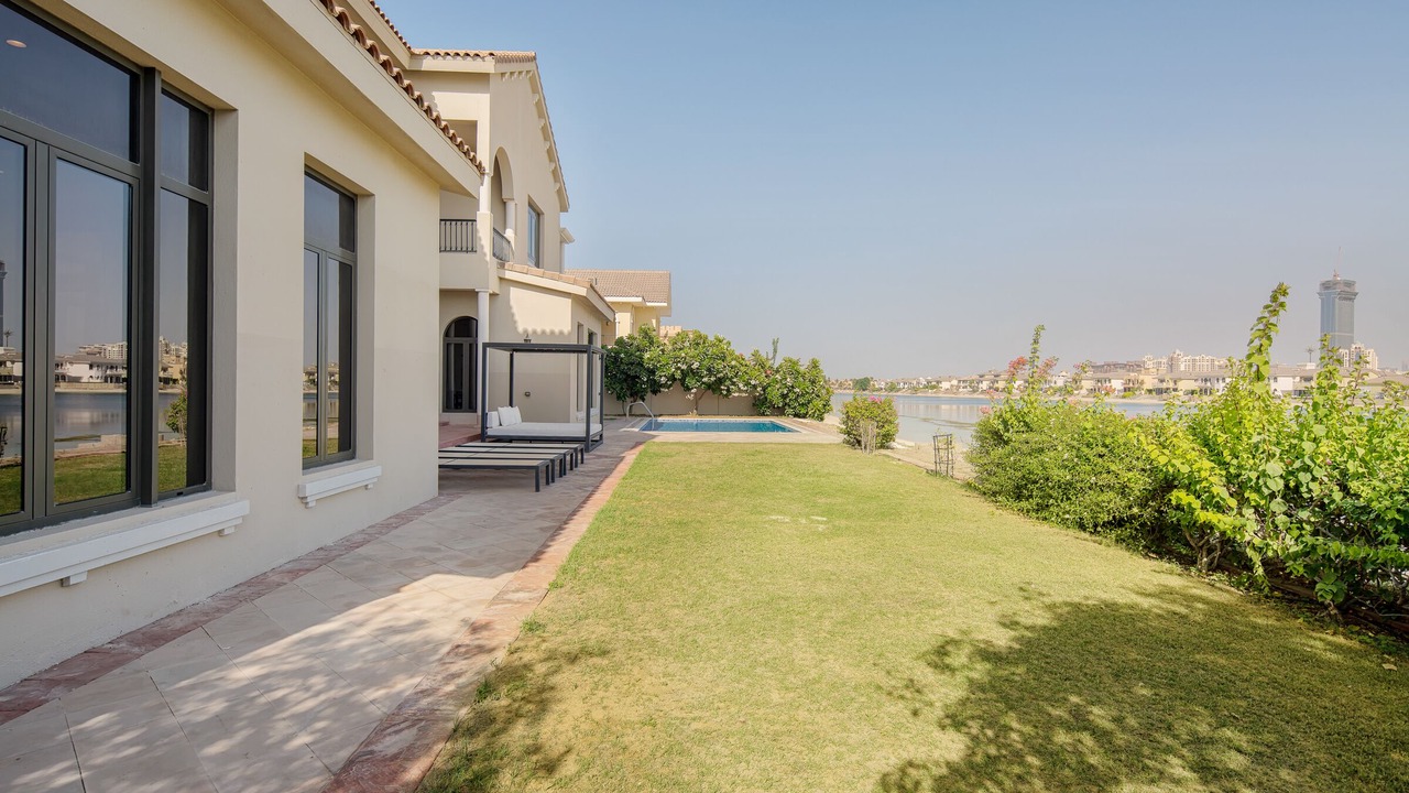 Photo of Outdoor in Palm Jumeirah