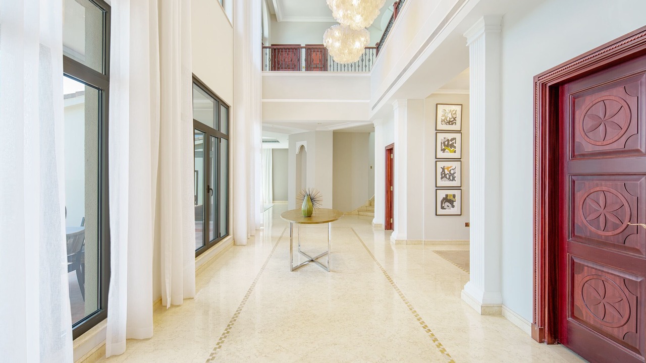 Photo of Others in Palm Jumeirah