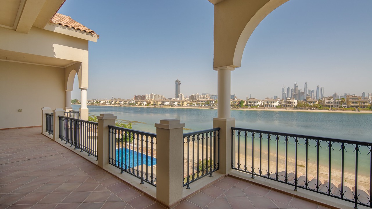 Photo of Outdoor in Palm Jumeirah