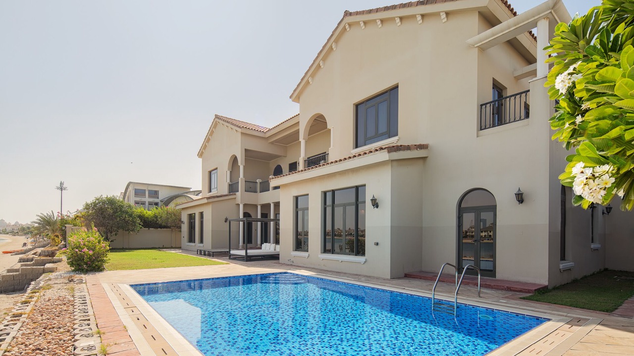 Photo of Outdoor in Palm Jumeirah