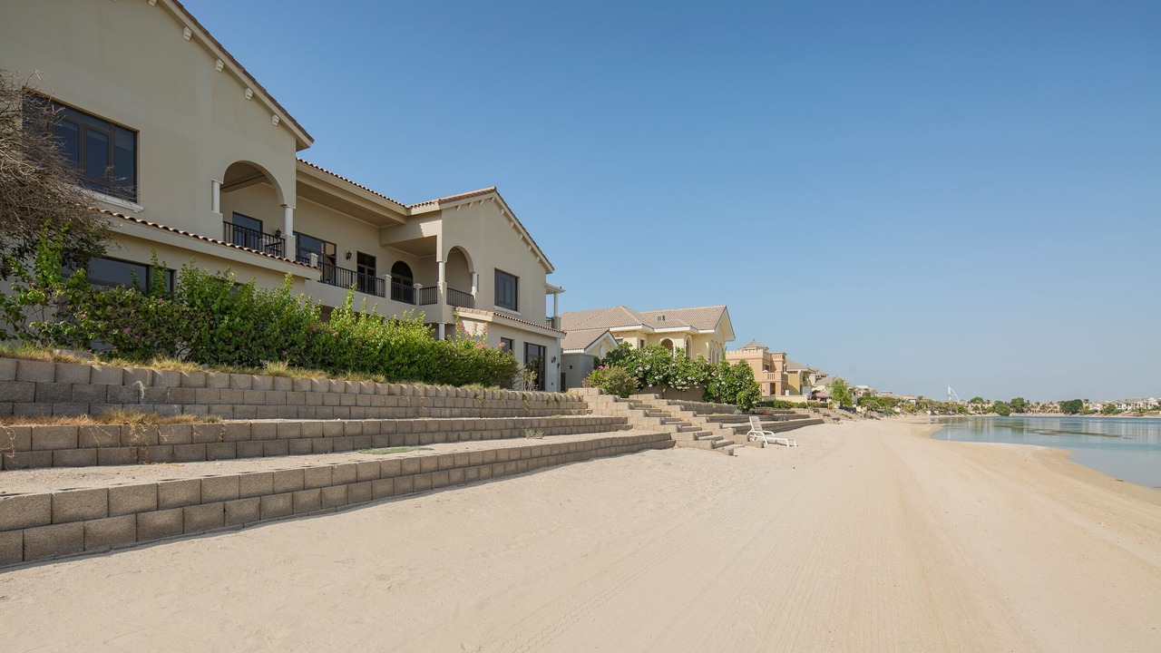 Photo of Outdoor in Palm Jumeirah