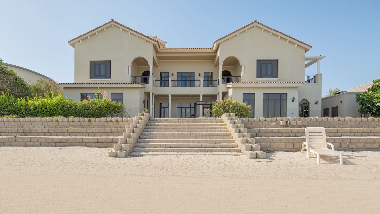 Photo of Outdoor in Palm Jumeirah