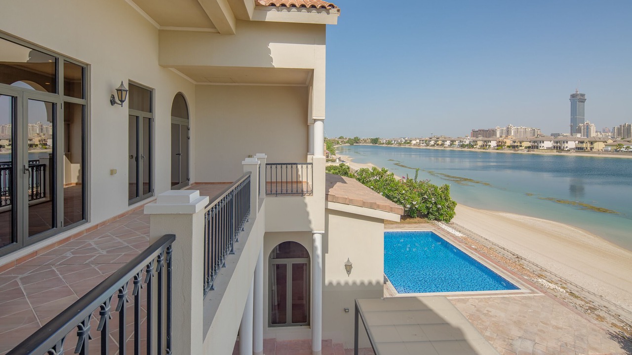Photo of Outdoor in Palm Jumeirah