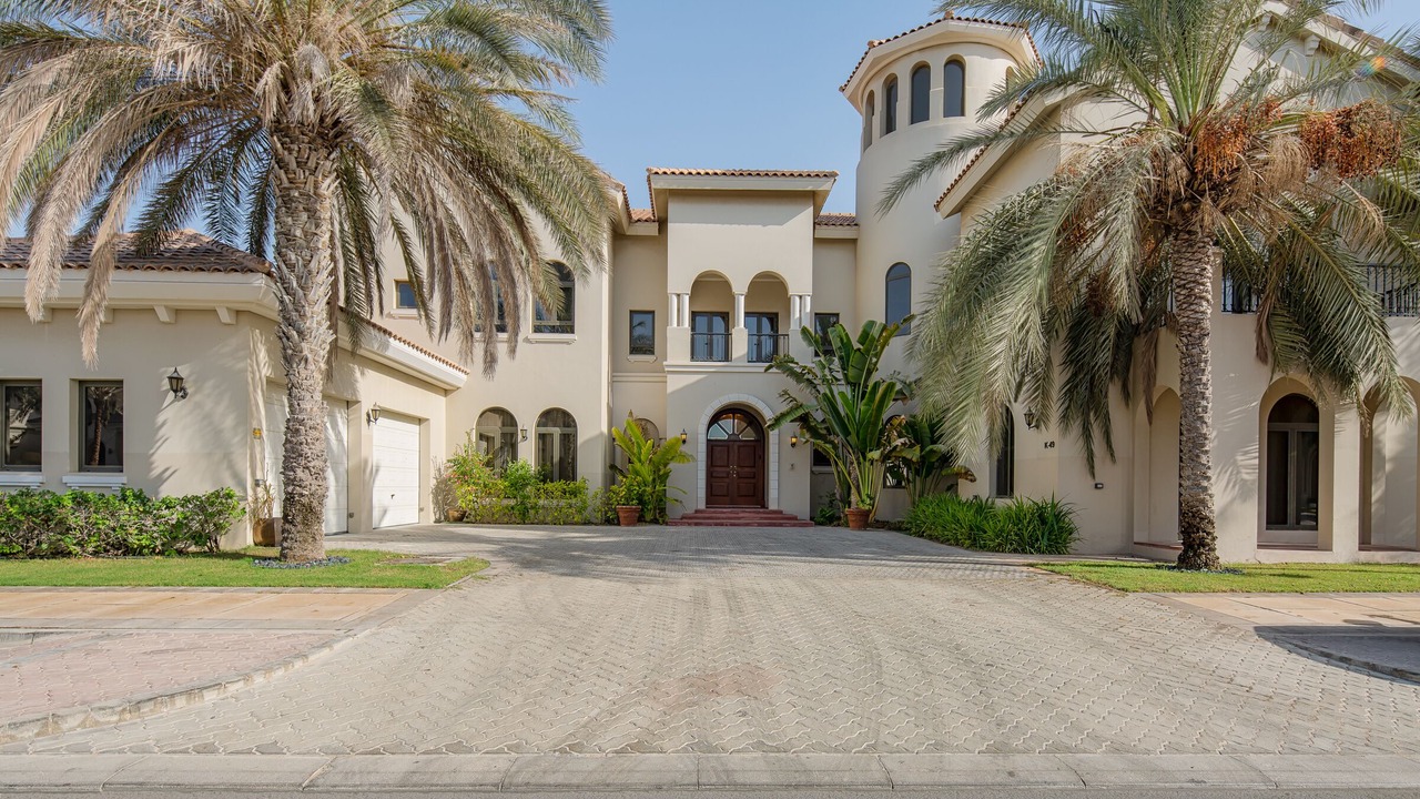 Photo of Outdoor in Palm Jumeirah