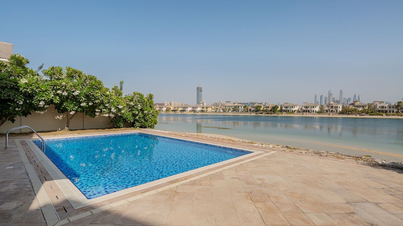 Photo of Outdoor in Palm Jumeirah