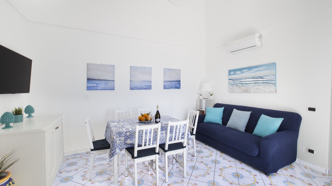 Photo of Livingroom in Chiesa Nuova