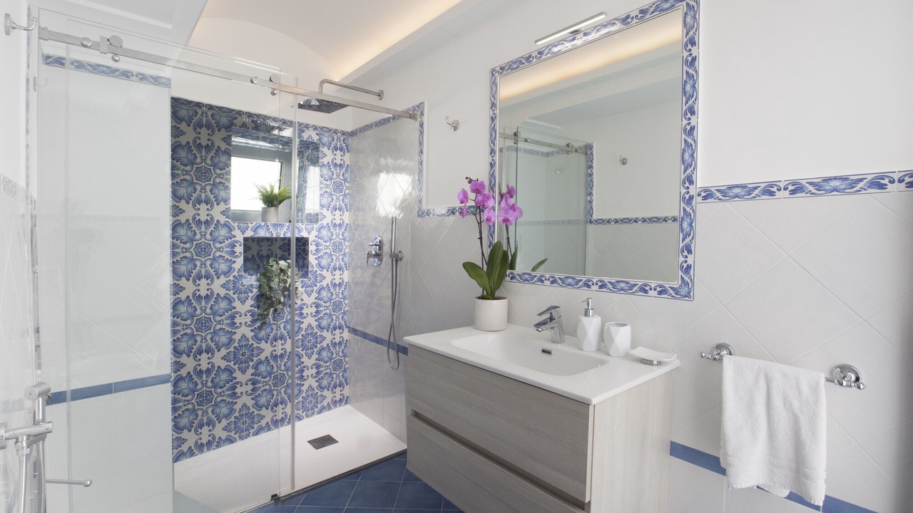 Photo of Bathroom in Chiesa Nuova