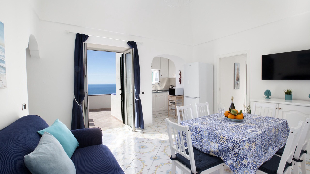 Photo of Livingroom in Chiesa Nuova