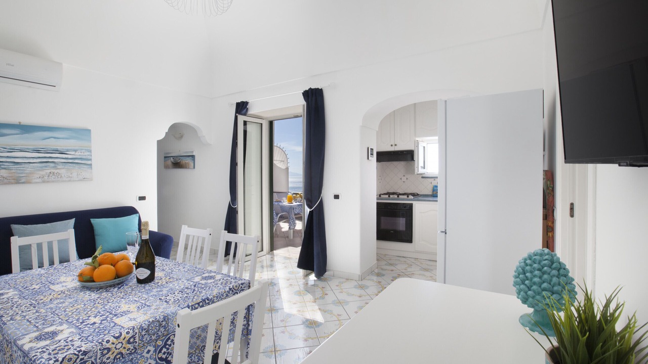 Photo of Livingroom in Chiesa Nuova