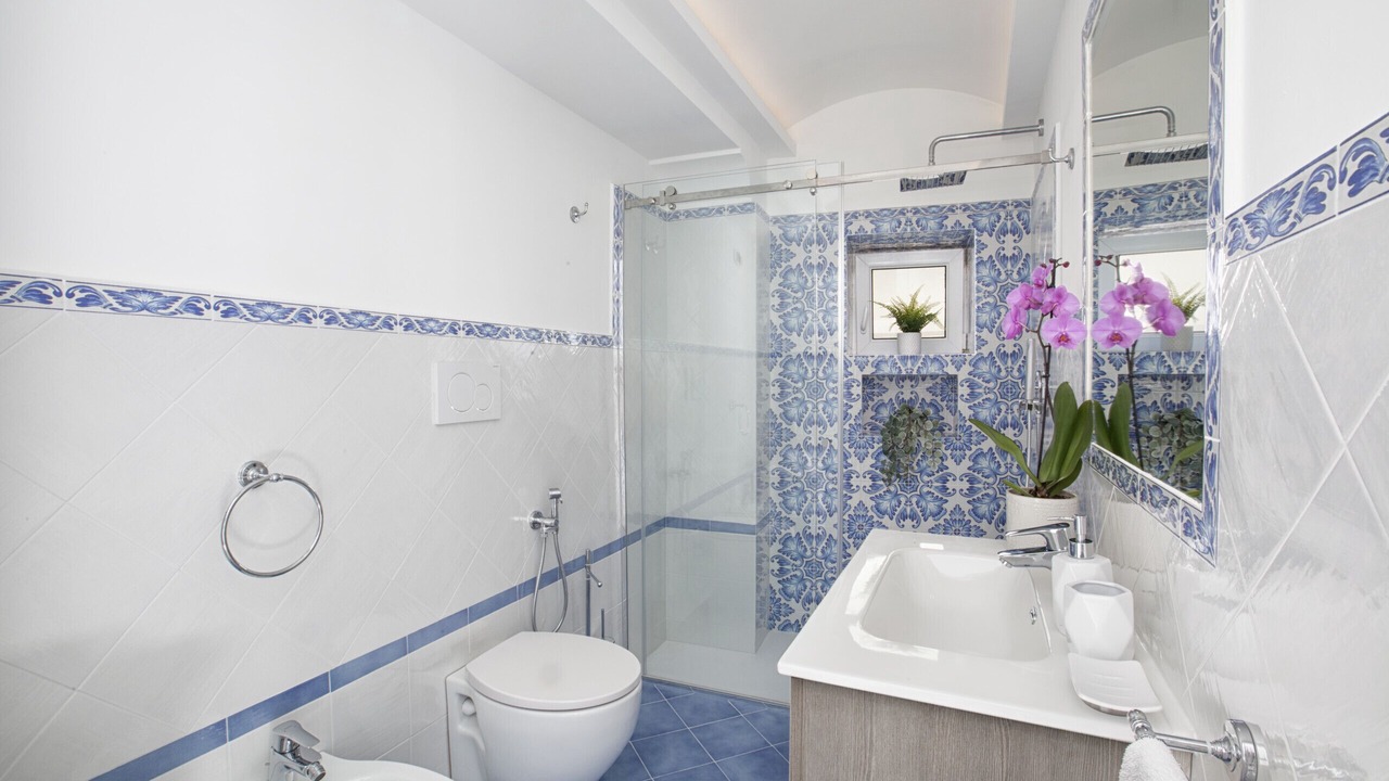 Photo of Bathroom in Chiesa Nuova