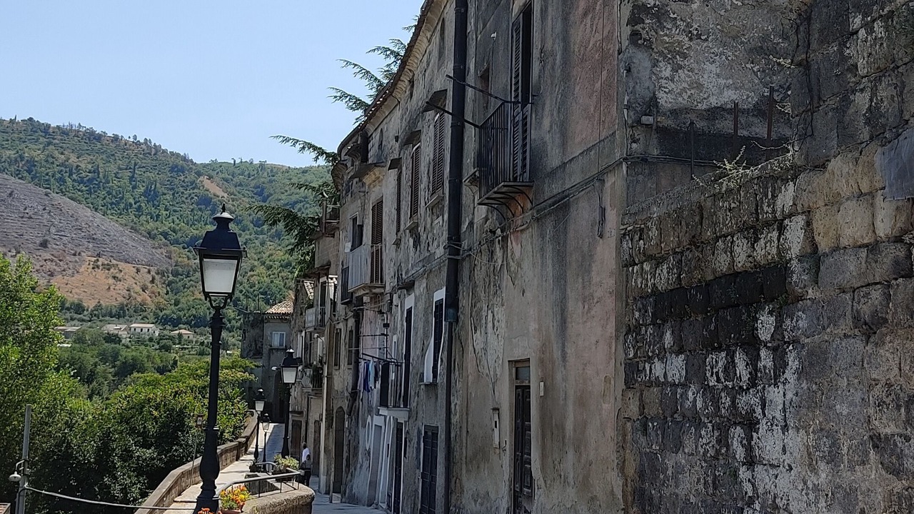 Photo of Outdoor in Sant'Agata de'Goti