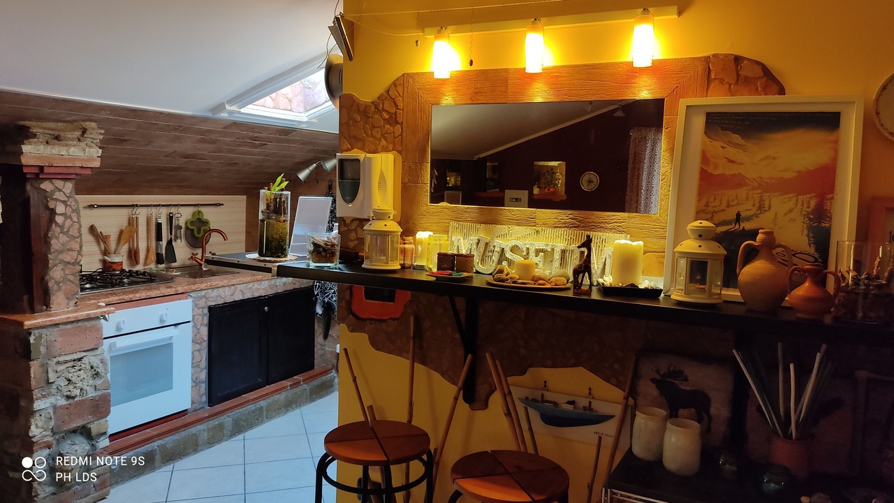 Photo of Kitchen in Sant'Agata de'Goti