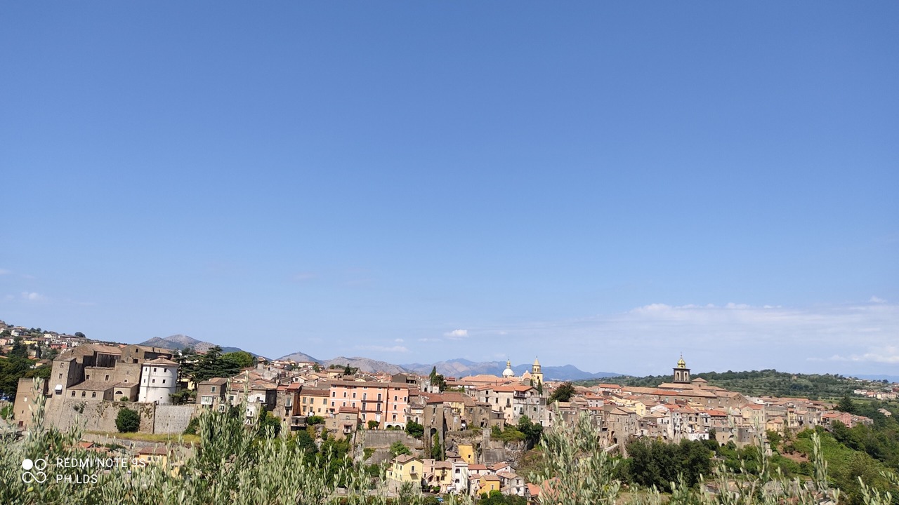Photo of Outdoor in Sant'Agata de'Goti