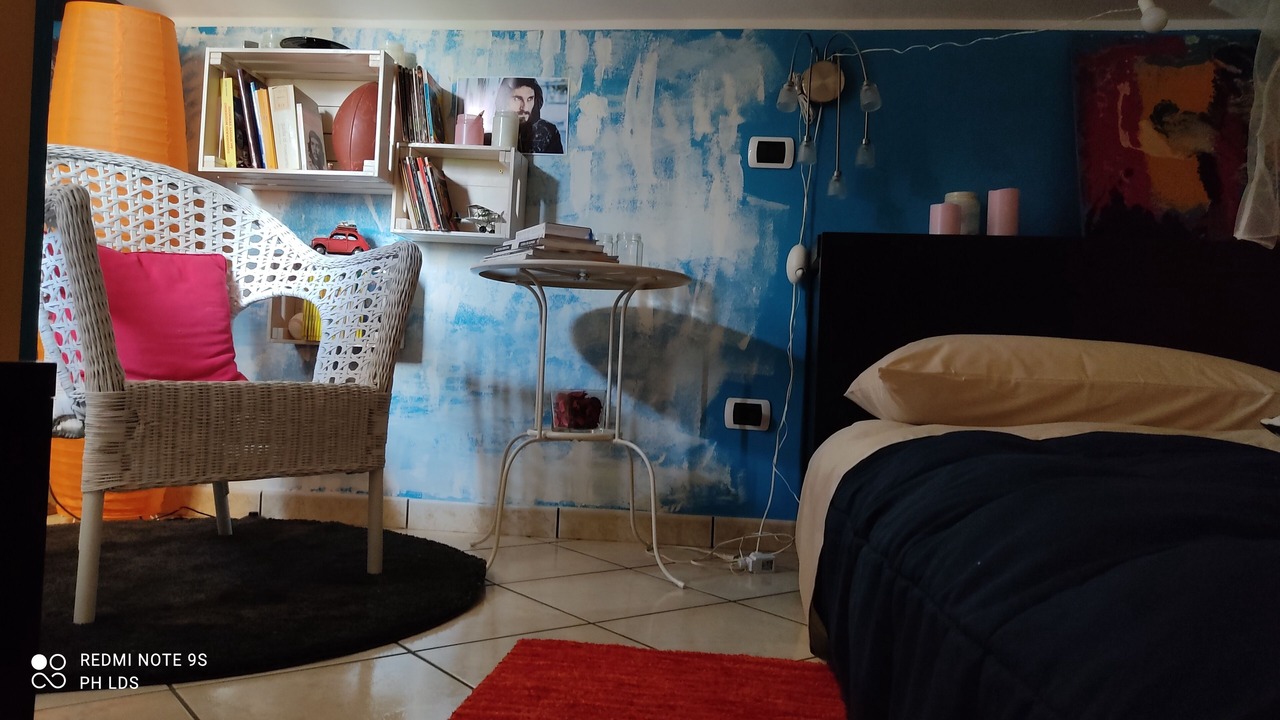 Photo of Bedroom in Sant'Agata de'Goti
