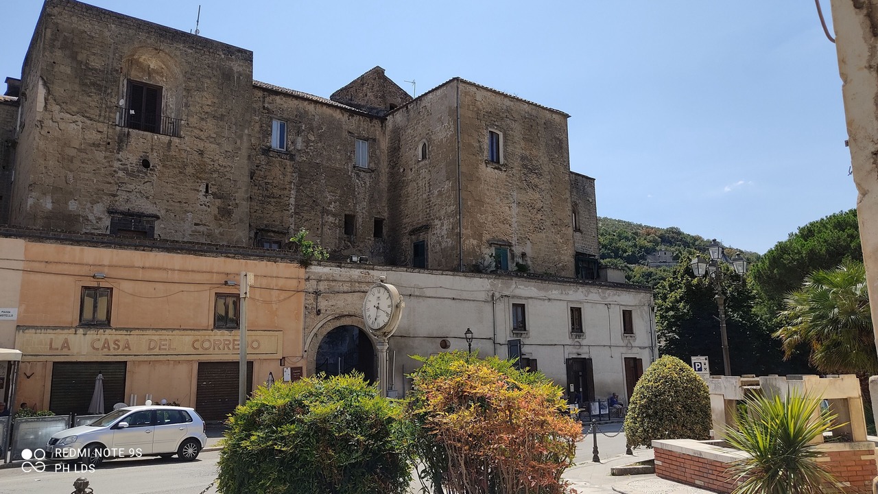 Photo of Outdoor in Sant'Agata de'Goti