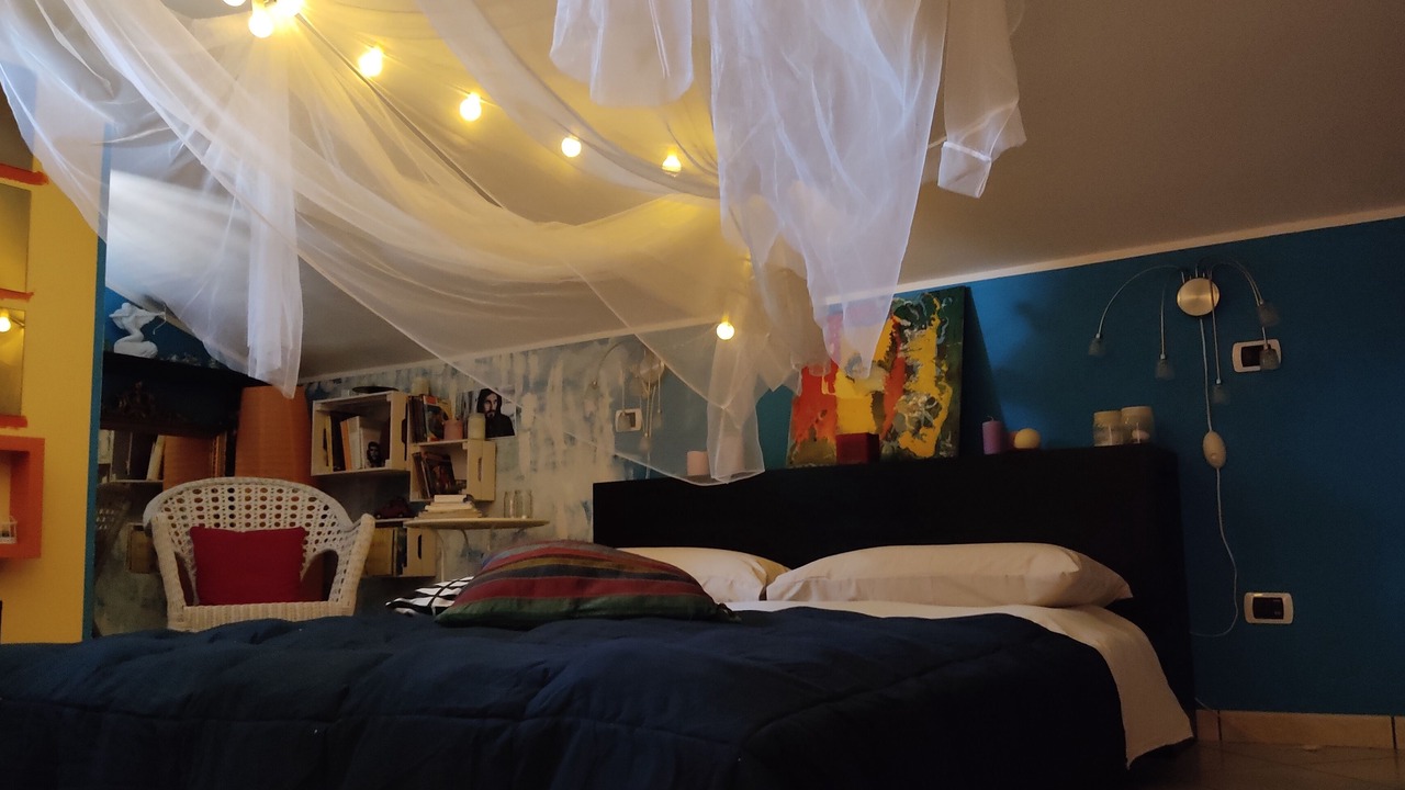 Photo of Bedroom in Sant'Agata de'Goti