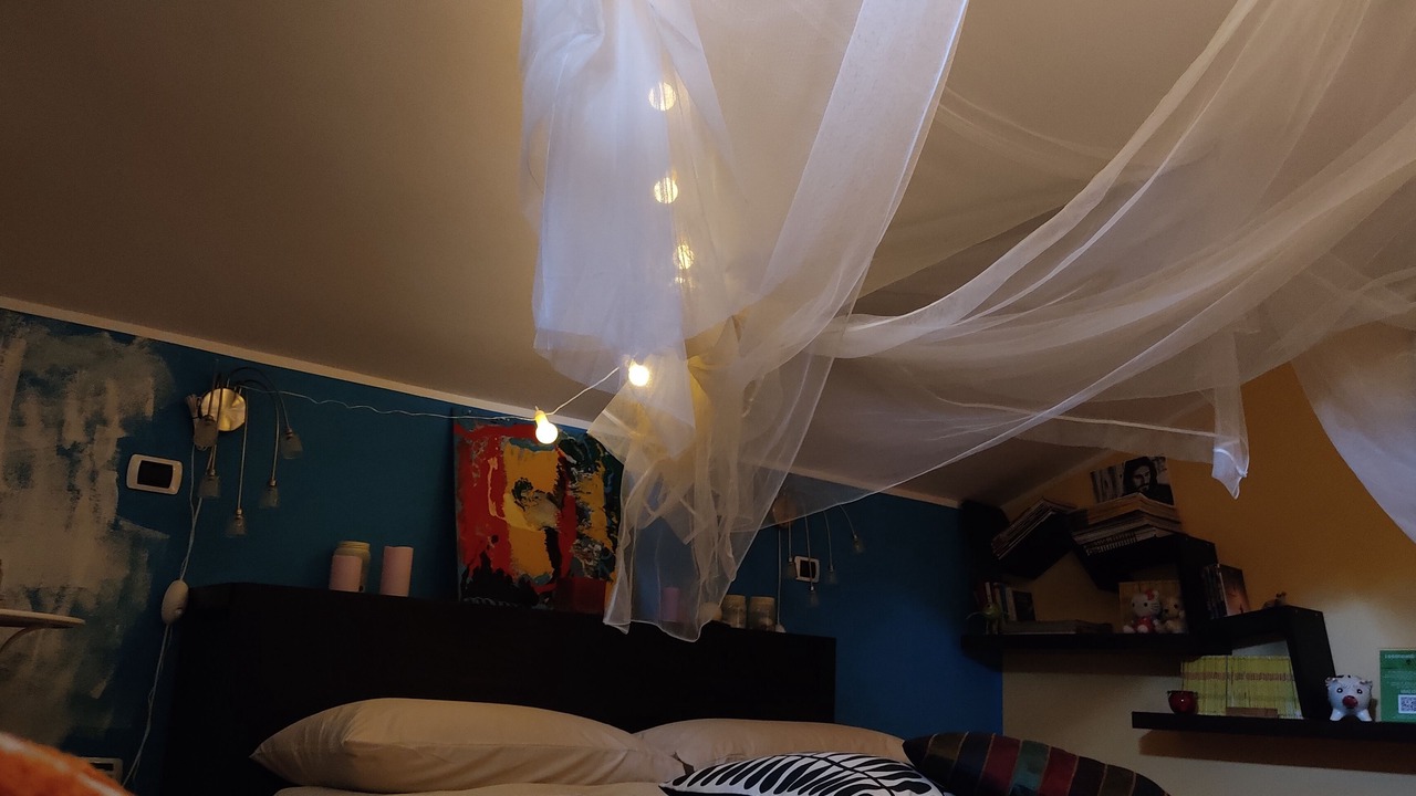 Photo of Bedroom in Sant'Agata de'Goti