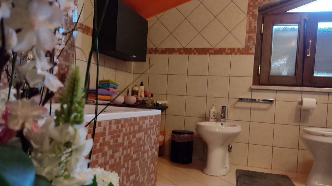 Photo of Bathroom in Sant'Agata de'Goti