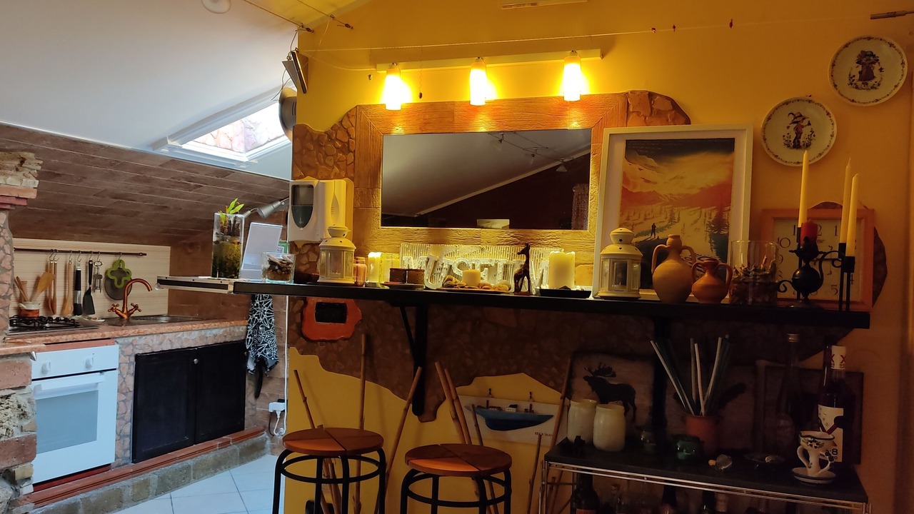 Photo of Kitchen in Sant'Agata de'Goti
