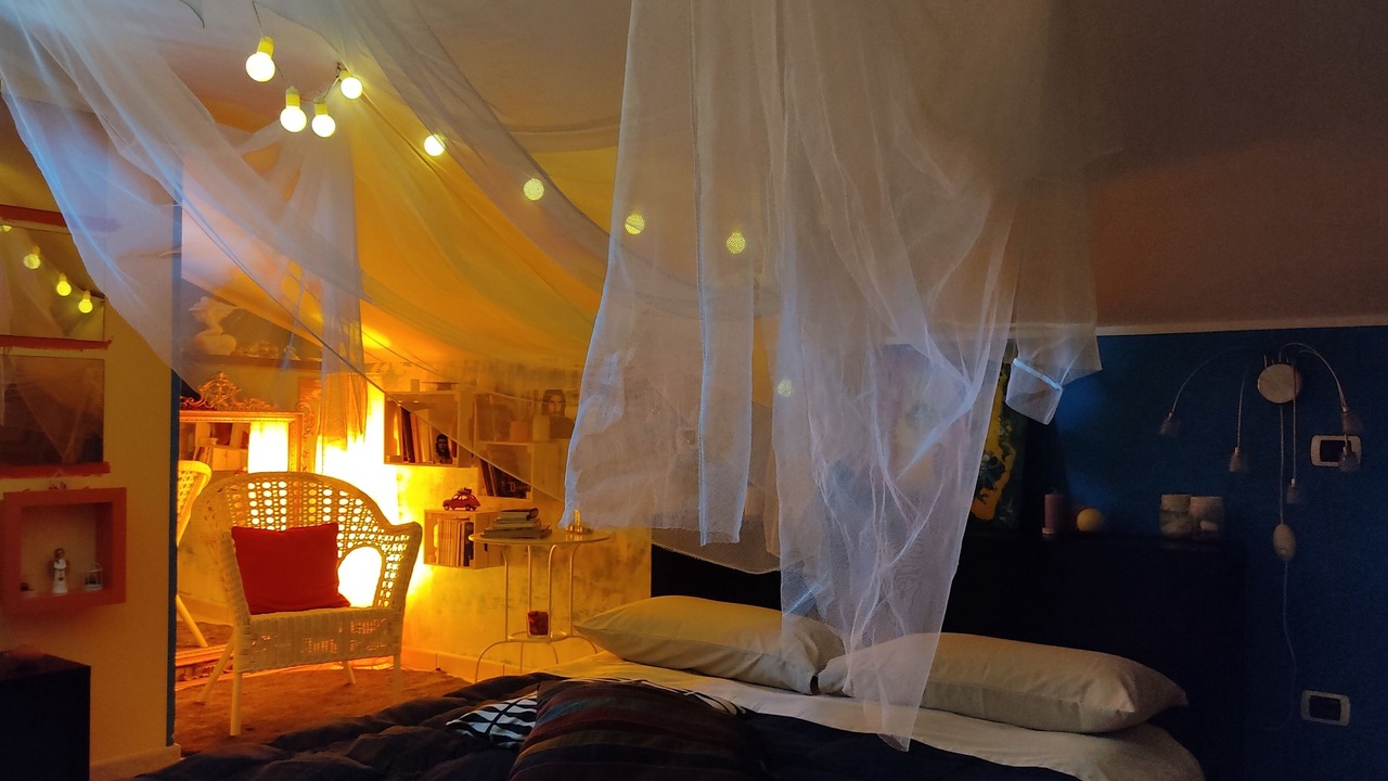 Photo of Bedroom in Sant'Agata de'Goti