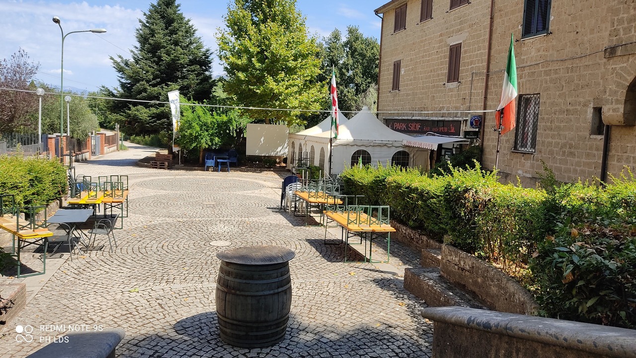 Photo of Outdoor in Sant'Agata de'Goti