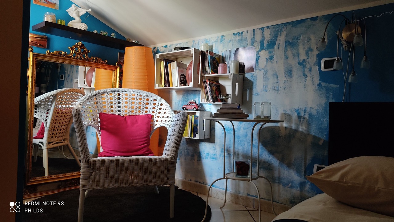 Photo of Bedroom in Sant'Agata de'Goti