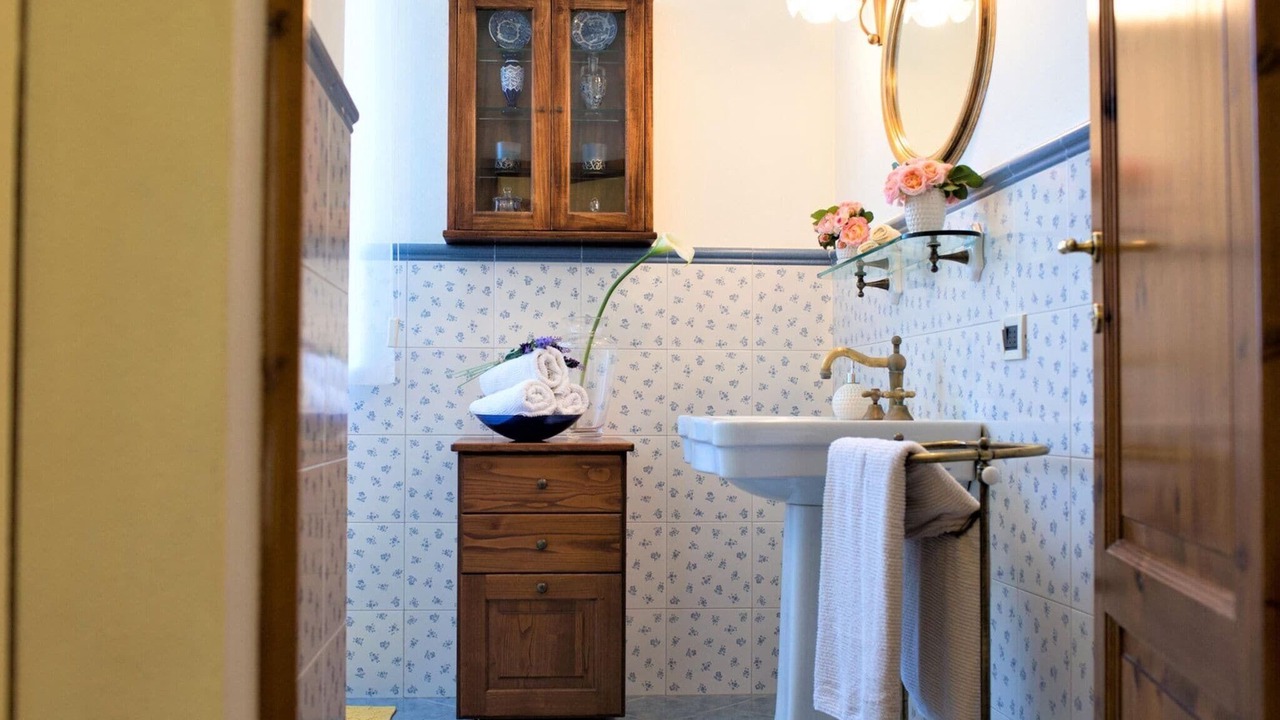Photo of Bathroom in Fabbrica