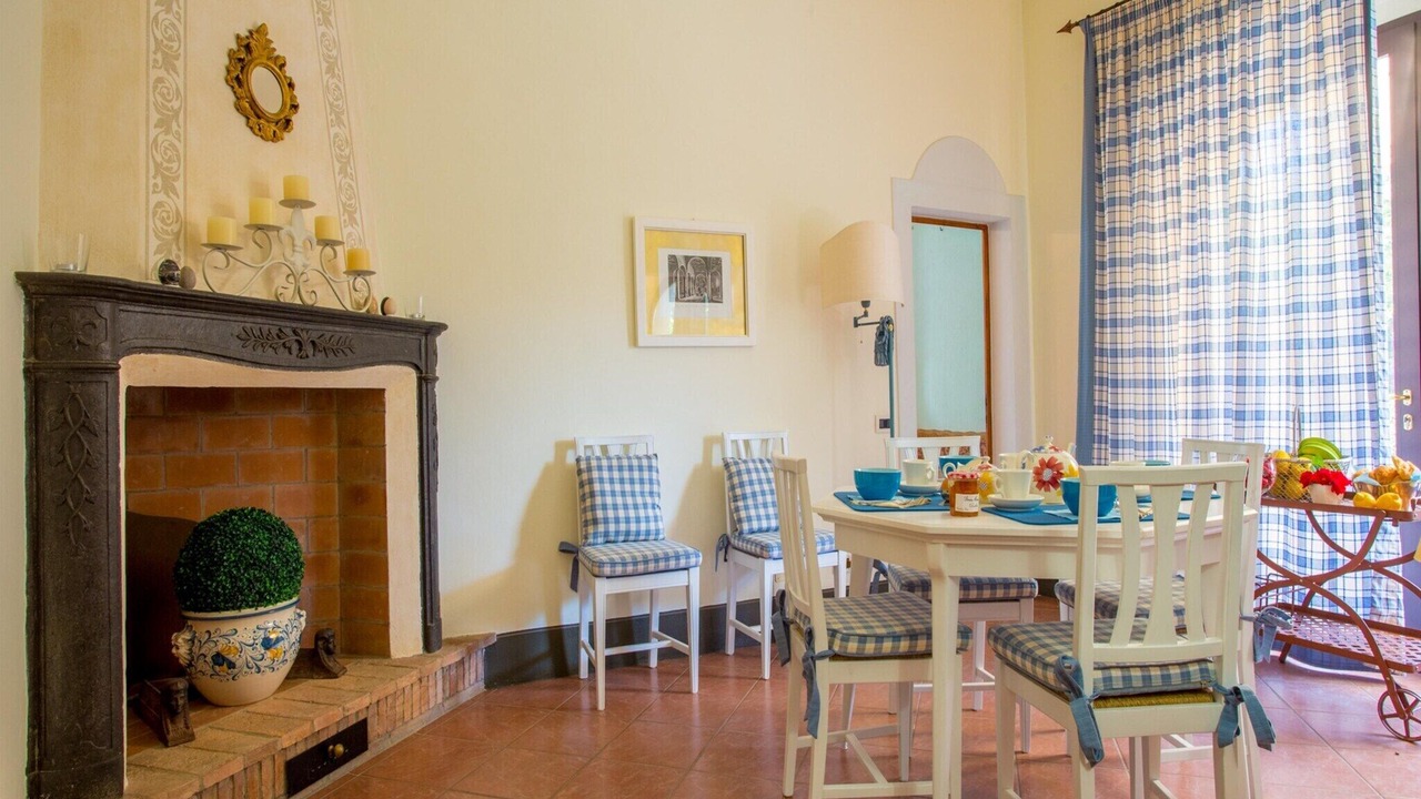 Photo of Livingroom in Fabbrica