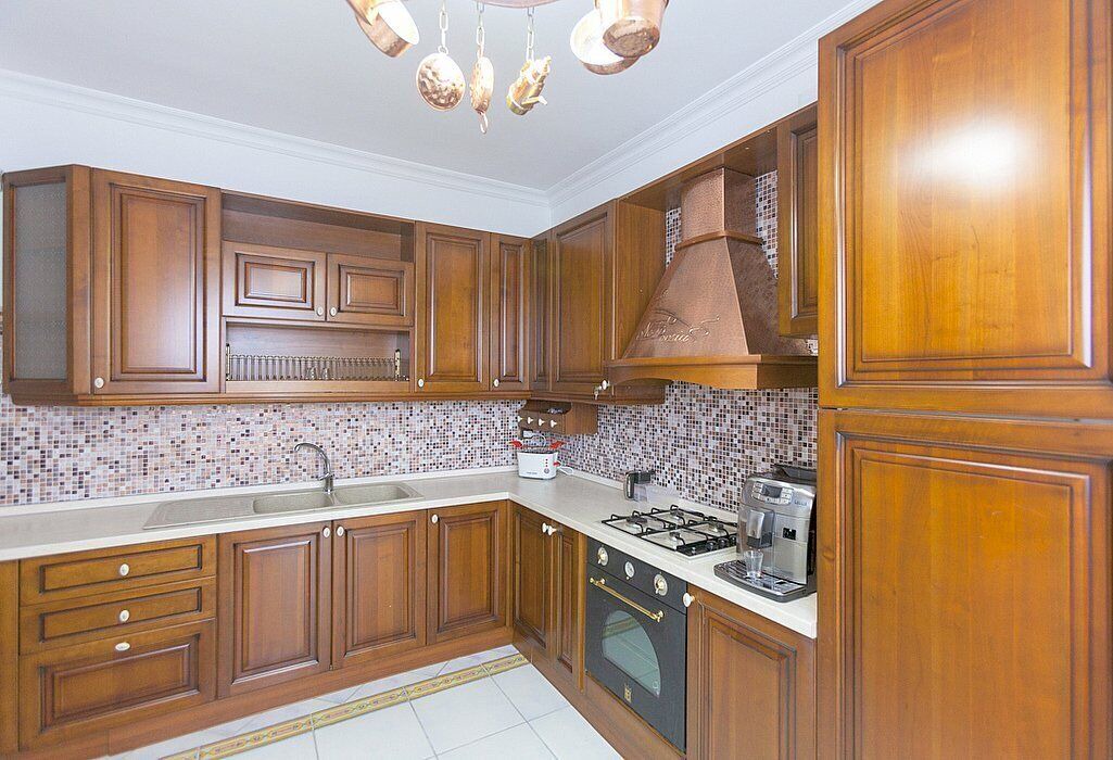Photo of Kitchen in Sant'Agata de'Goti