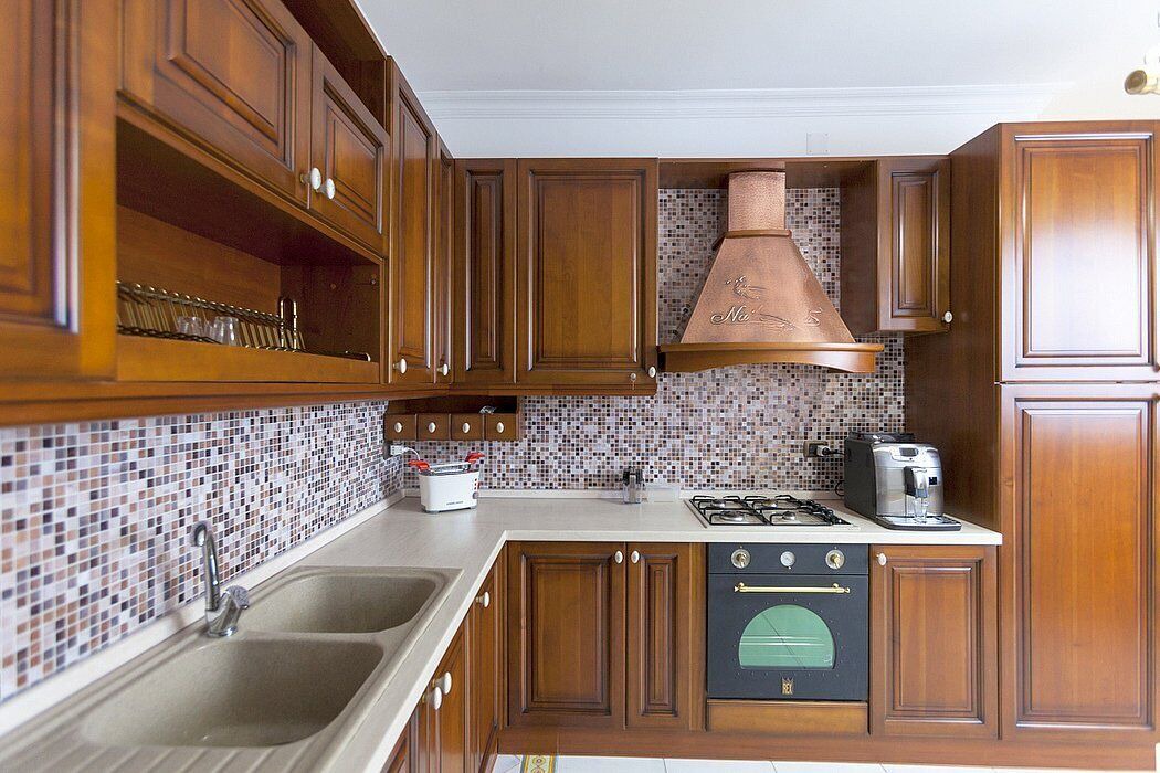 Photo of Kitchen in Sant'Agata de'Goti