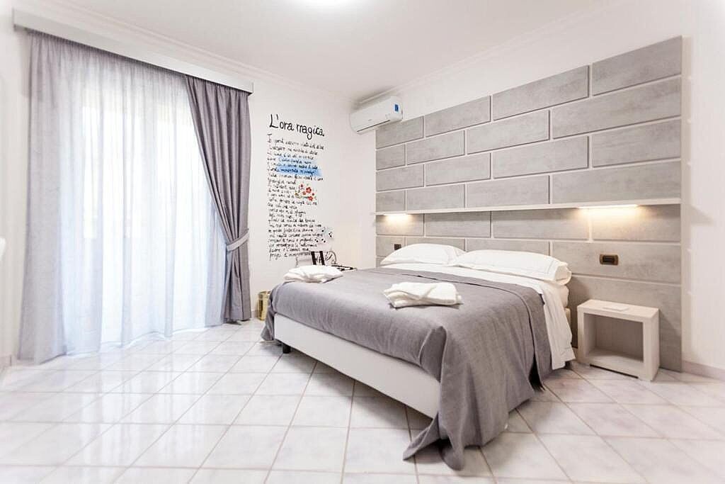 Photo of Bedroom in Sant'Agata de'Goti