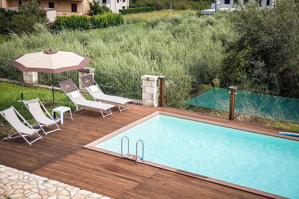 Photo of Outdoor in Sant'Agata de'Goti