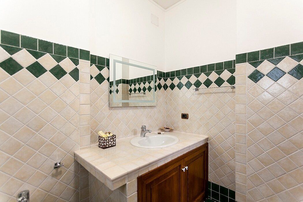 Photo of Bathroom in Sant'Agata de'Goti