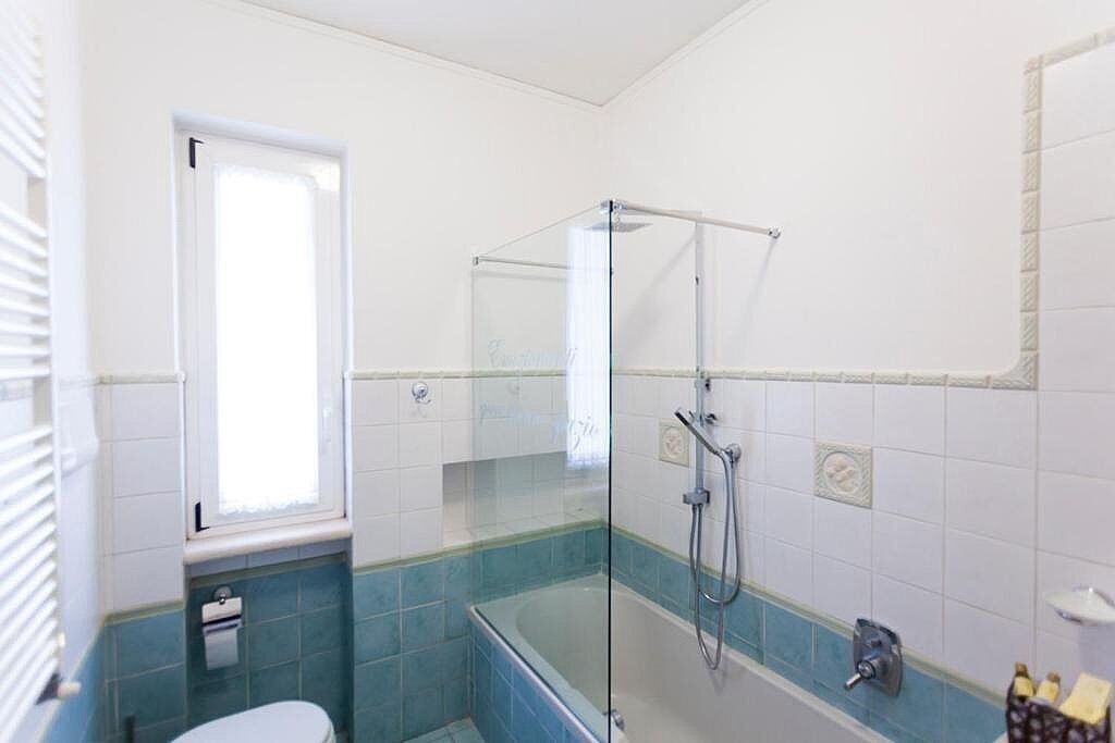 Photo of Bathroom in Sant'Agata de'Goti