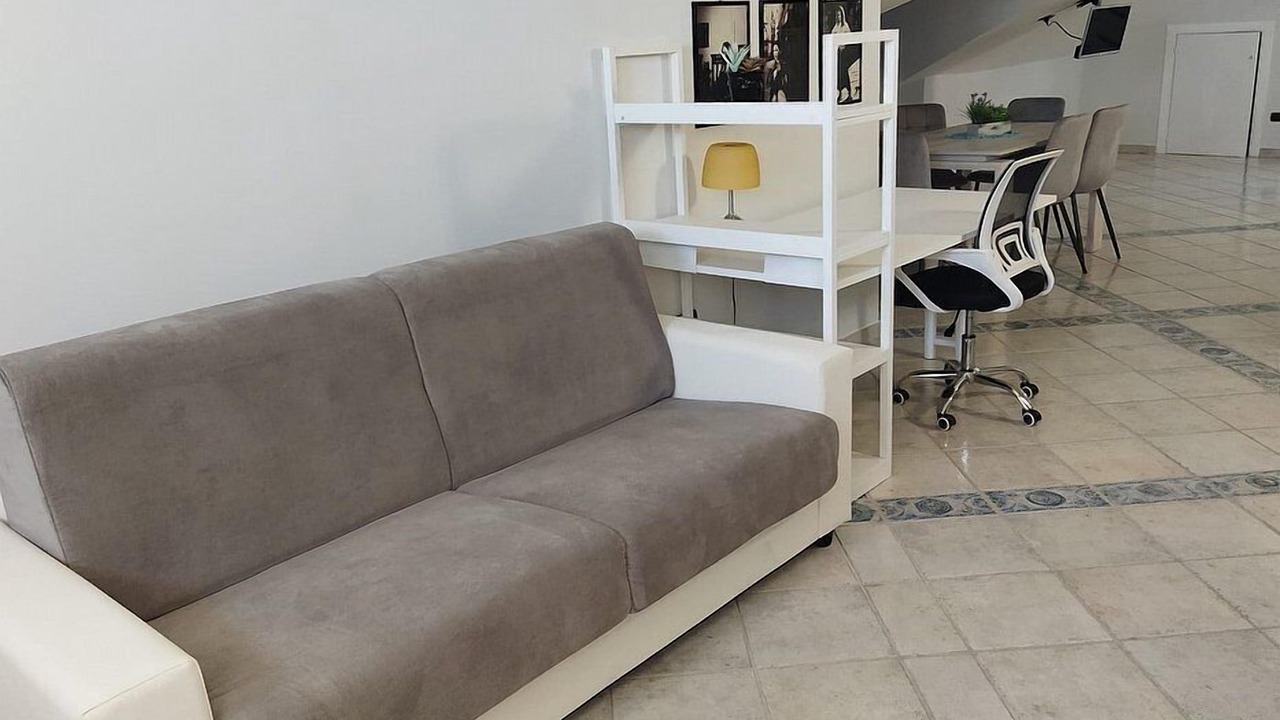 Photo of Livingroom in Sant'Agata de'Goti