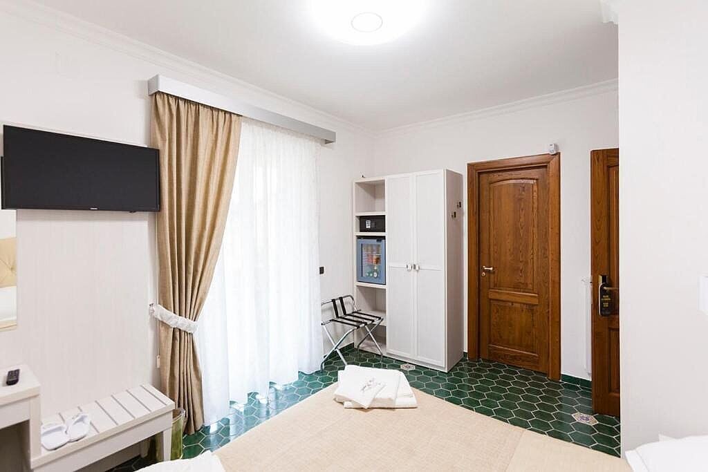 Photo of Bedroom in Sant'Agata de'Goti