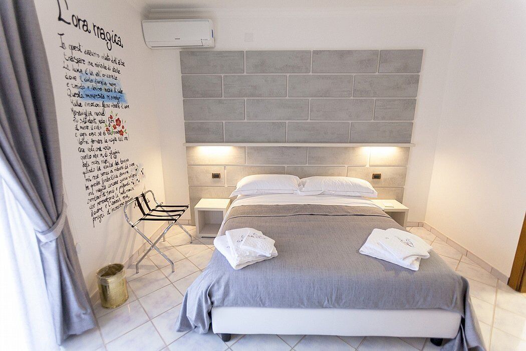 Photo of Bedroom in Sant'Agata de'Goti