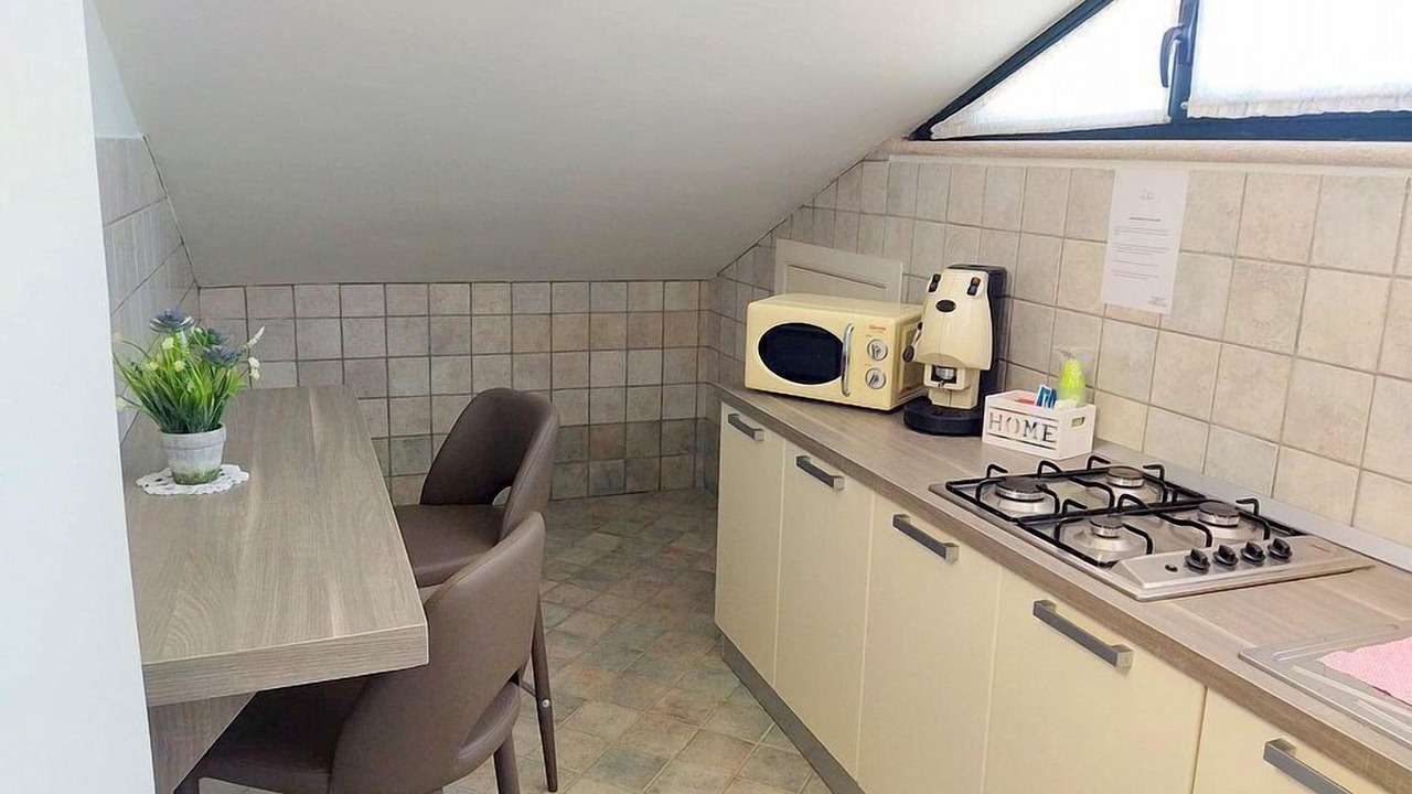 Photo of Kitchen in Sant'Agata de'Goti