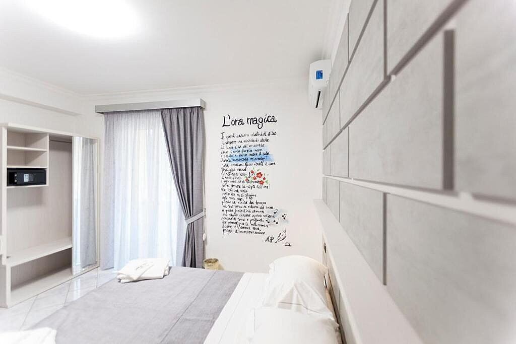 Photo of Bedroom in Sant'Agata de'Goti