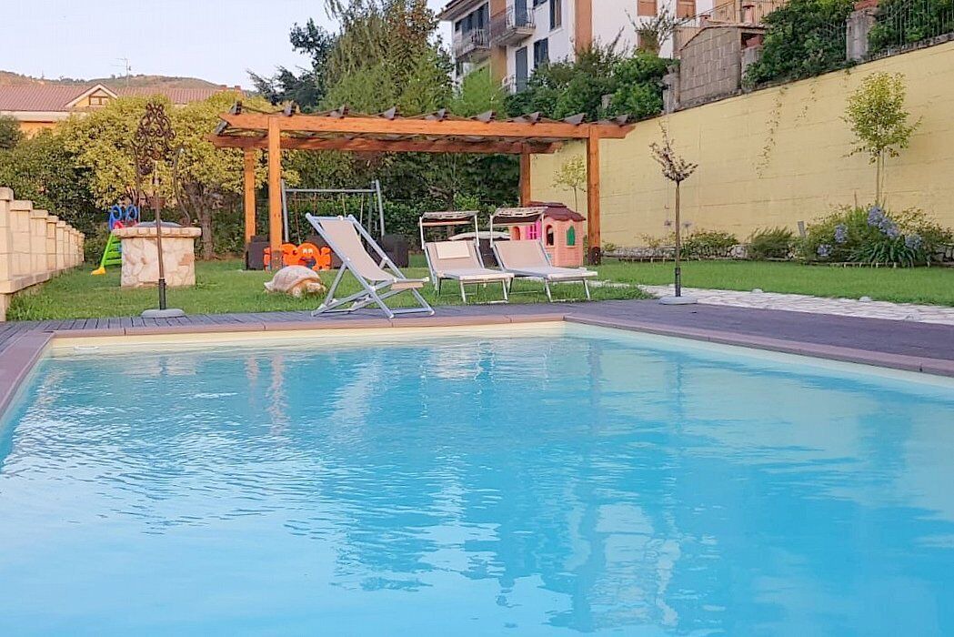 Photo of Outdoor in Sant'Agata de'Goti