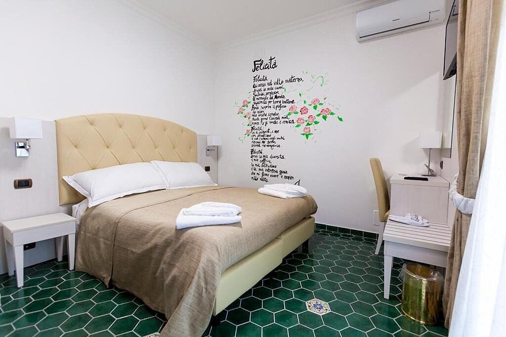 Photo of Bedroom in Sant'Agata de'Goti