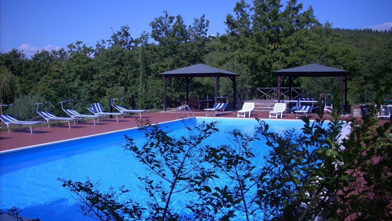 Photo of Outdoor in Montegabbione