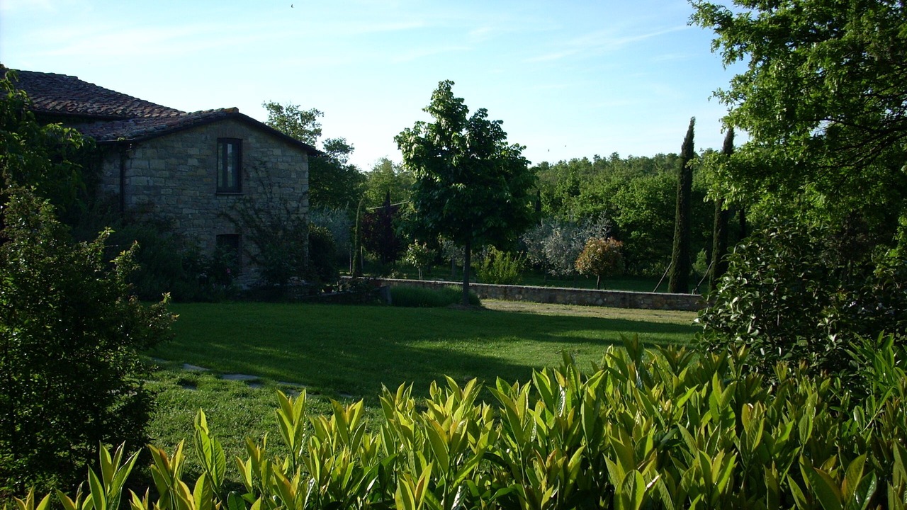 Photo of Outdoor in Montegabbione