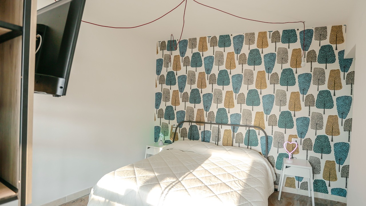 Photo of Bedroom in Ercolano