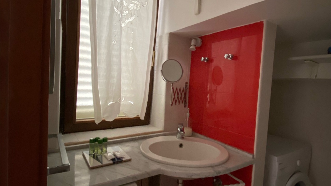 Photo of Bathroom in Ercolano