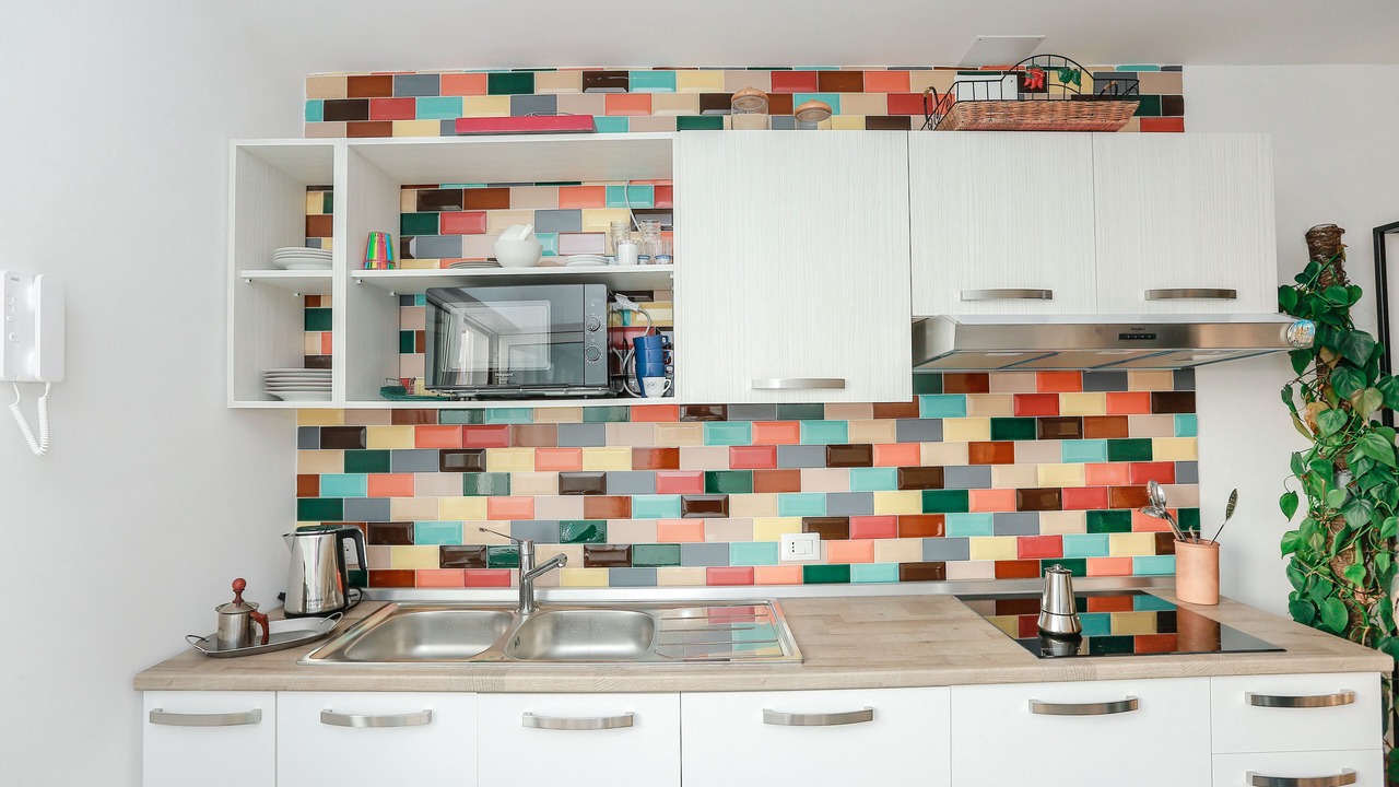 Photo of Kitchen in Ercolano